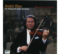 Rieu Andre - Souvenirs Of Vienna