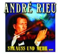 Rieu,André - Strauss & Co.-Träume aus Musik