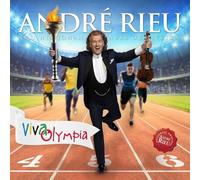 Rieu, Andre - Viva Olympia