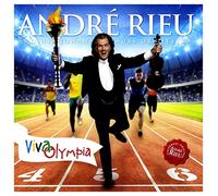 Rieu, Andre - Viva Olympia