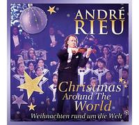Rieu, Andre - Weihnachten Rund Um Die Welt
