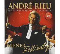 Rieu Andre - WIENER FESTWALZER