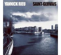 Rieu, Yannick - Saint-Gervais