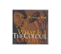 Rieu Yannick - What Is the Colour of Love