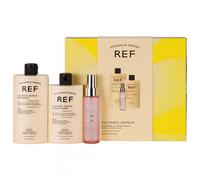 Rif Stoccolma Ultimate Repair Shampoo Senza Solfati Set 285 ml - Set Capelli