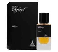 Rifaaqat Adorn By Paris Corner EDP Eau de Parfum per uomo e donna - 85 ML