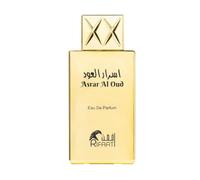Rifaat Asrar Al Oud Gold , Eau De Parfum, Unisex, 80 ml