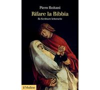 Rifare la Bibbia. Ri-Scritture letterarie
