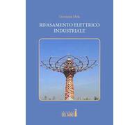 Rifasamento elettrico industriale