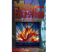 Rifat Sonsino The Many Faces of God (Tascabile)