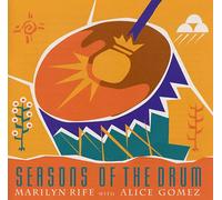 Rife,Marilyn - Seasons of the Drum