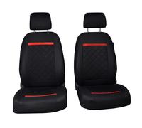 Riferimenti per La Sedili Anteriori per Alfa Romeo 156