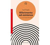 Riferimento ed esistenza