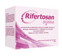 Rifertosan Donna 30 Bustine - Integratore Alimentare