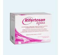 Rifertosan Donna - Integratore per la fertilità - 30 bustine
