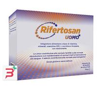 RIFERTOSAN UOMO 30 BUSTINE