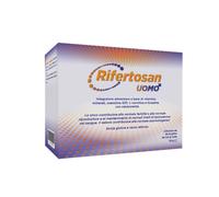 Rifertosan Uomo - Integratore per la fertilità maschile - 30 bustine
