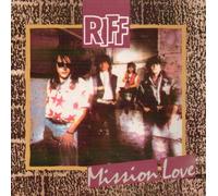 Riff - Mission love (1989)
