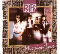 Riff - Mission love (1989)