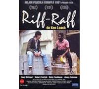 Riff-Raff [Pal/Region 2 Dvd Import-Spain] (Import) Robert Carlyle; Emer Mccourt
