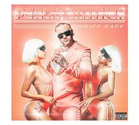 Riff Raff Peach Panther explicit_lyrics (Vinyl LP)