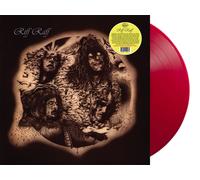 Riff-Raff Riff-Raff (Vinyl LP) 12" Album Coloured Vinyl (Limited Edition)
