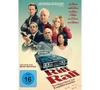 Riff Raff - Verbrechen ist Familiensache