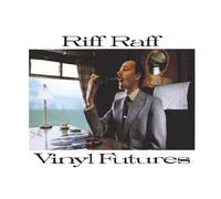 Riff Raff - Vinyl Futures
