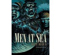 Riff Reb's Men at Sea (Tascabile)