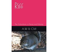 Riff: The Adventures of Pacey and Mandy