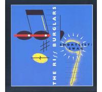 Riffburglers - Shortlist/Swag