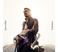 Rifflet, Sylvain - Troubadours