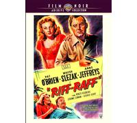 Riffraff (DVD) Percy Kilbride Walter Slezak George Givot Jason Robards Sr.