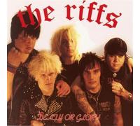 Riffs - Death Or Glory