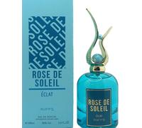 Riffs Rose de Soleil Eclat Eau de Parfum 100ml Spray
