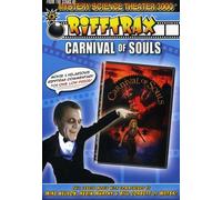 Rifftrax: Carnival Of Souls [Edizione: Stati Uniti]