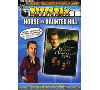 Rifftrax: House On Haunted Hill [Edizione: Stati Uniti]