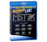 Rifftrax Live: Mst3K Reunion Show [Edizione: Stati Uniti]
