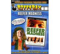 Rifftrax: Reefer Madness [Edizione: Stati Uniti]
