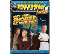 Rifftrax Shorts: May The Shorts Be With You [Edizione: Stati Uniti]