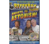 Rifftrax: Shorts To Astonish [Edizione: Stati Uniti]