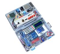 RIFID R3 Upgraded Learning - Complete Electronics Components Starter DIY Projects