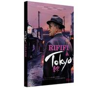Rififi à tokyo