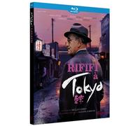 RIFIFI À TOKYO