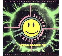 Rififi, Beat Pirate, Farley Jackmaster Funk..