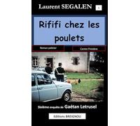 RIFIFI CHEZ LES POULETS