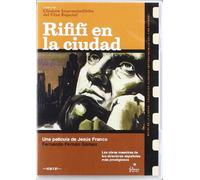 Rififi En La Ciudad (Import Dvd) (2007) Varios