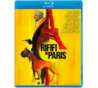 Rififi in Paris (aka The Upper Hand)