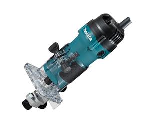 Rifilatore 6mm 530W Makita 3711
