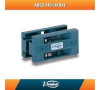 RIFILATORE DOPPIO DI BORDI VIRUTEX AU93 ★GARANZIA ITALIA VIRUTEX★